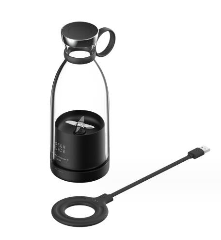 Portable Juice Blender - Mini Liquidificador Portátil