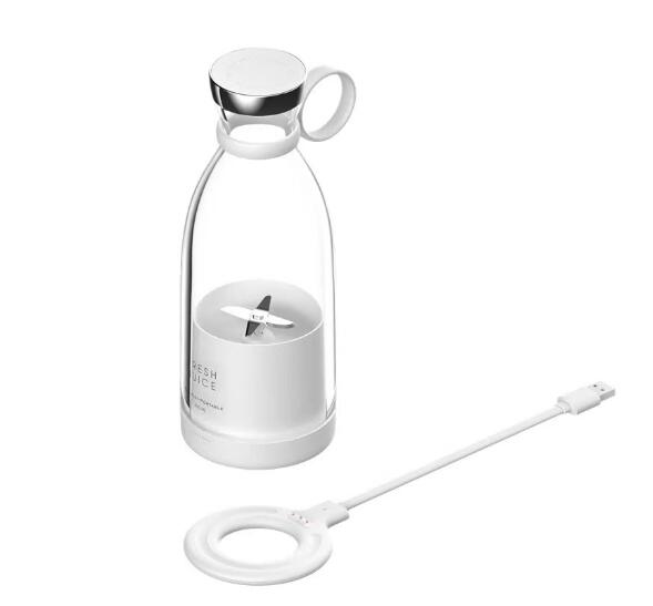 Portable Juice Blender - Mini Liquidificador Portátil