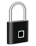 Smart Keyless Padlock