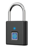 Smart Keyless Padlock