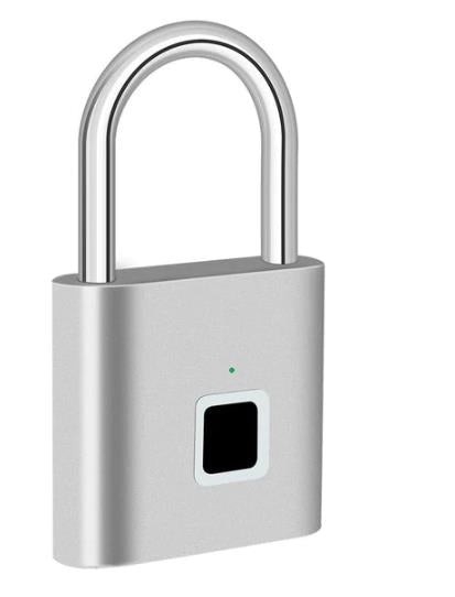 Smart Keyless Padlock